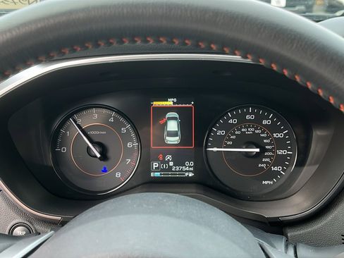 Certified 2023 Subaru Crosstrek 2.0i Premium image 15