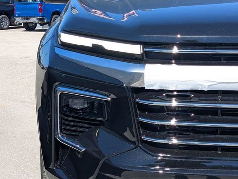 New 2026 Chevrolet Traverse High Country FWD image 8