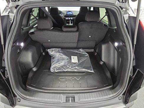 New 2026 Honda CR-V Sport image 31