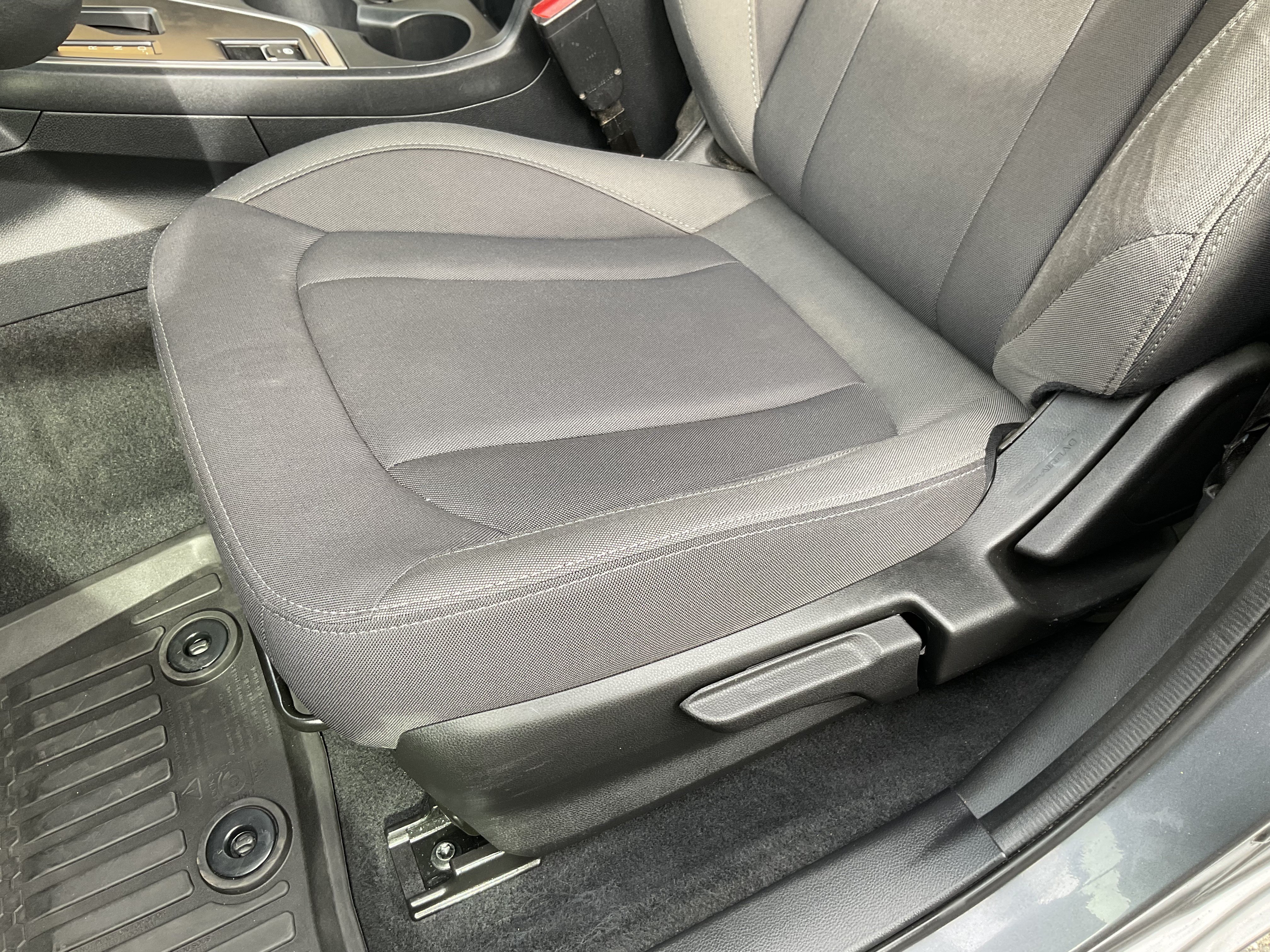 Used 2025 Subaru Impreza 2.0i AWD/4WD image 27
