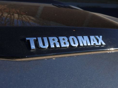 Used 2024 Chevrolet Silverado 1500 Custom Trail Boss image 6