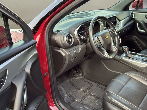 Used 2020 Chevrolet Blazer LT w/ Sound & Technology Package image 14