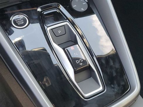 New 2026 Audi A3 2.0T Premium image 25