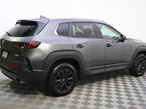 New 2026 MAZDA CX-50 2.5 Hybrid w/ Preferred Pkg image 7
