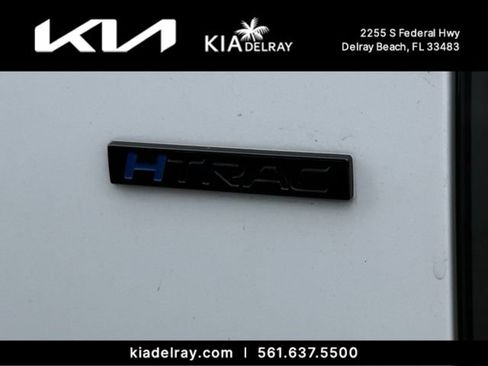 Used 2025 Hyundai Palisade Calligraphy AWD/4WD image 10