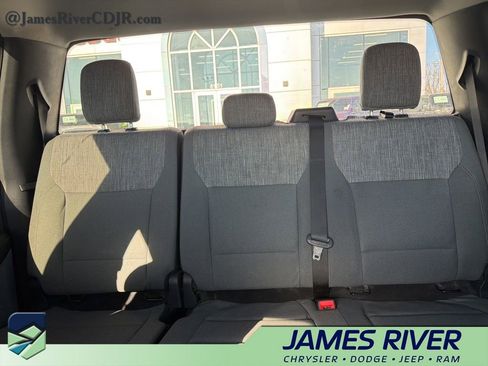 Used 2024 Ford F250 XLT image 10