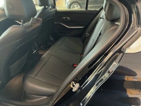 Used 2020 BMW 330i Sedan w/ Convenience Package image 4