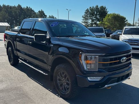 Used 2023 Ford F150 Tremor AWD/4WD image 8