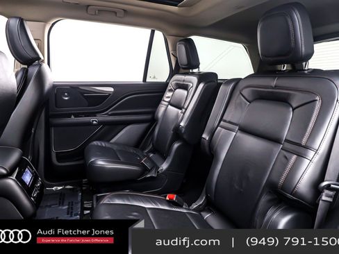 Used 2024 Lincoln Aviator Reserve image 9