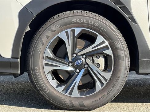 Used 2024 Subaru Crosstrek 2.0i Premium image 31