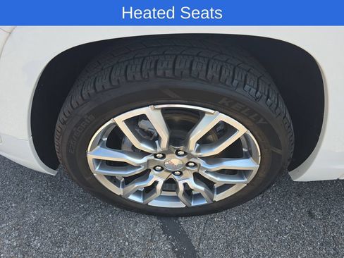 Used 2023 GMC Terrain Denali AWD/4WD image 10