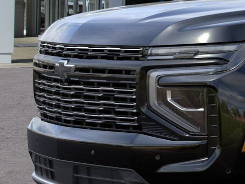 New 2026 Chevrolet Tahoe High Country AWD/4WD image 13