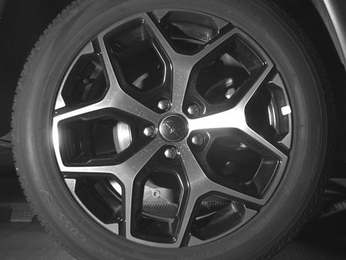 Used 2025 Jeep Compass Limited image 15