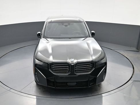 Used 2023 BMW XM AWD/4WD image 29