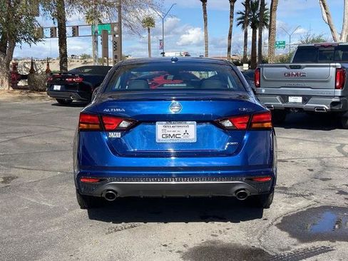 Used 2020 Nissan Altima 2.5 SR image 5