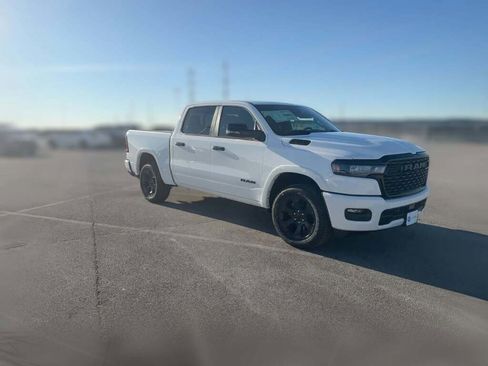 New 2026 RAM 1500 Lone Star image 16