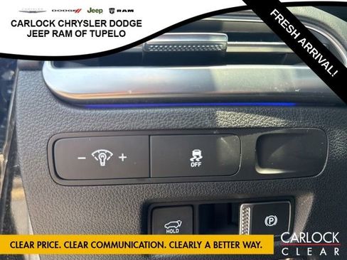 Used 2024 Hyundai Palisade Calligraphy FWD image 13