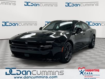 New 2026 Dodge Charger R/T w/ Driver Convenience Group