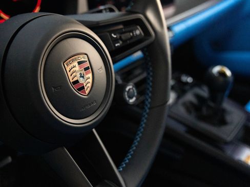Used 2026 Porsche 911 GT3 RWD image 21