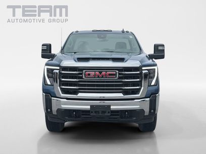 Used 2024 GMC Sierra 3500 SLE w/ SLE Convenience Package