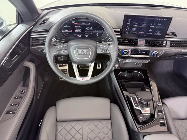 Certified 2024 Audi S5 Premium Plus w/ Premium Plus Package AWD/4WD image 20
