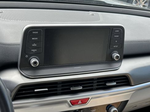 Used 2021 Kia Telluride S FWD image 11