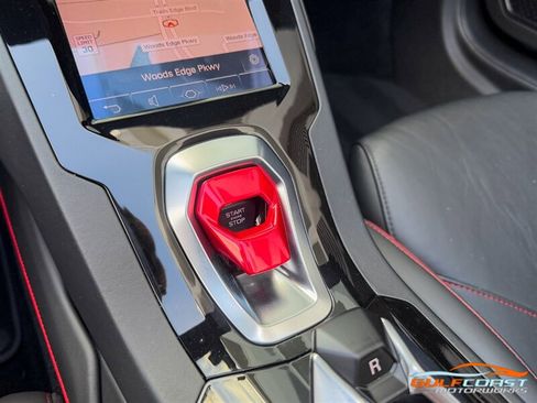 Used 2020 Lamborghini Huracan EVO AWD/4WD image 20