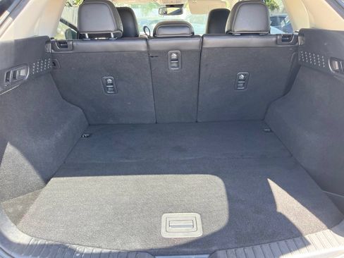 Certified 2023 MAZDA CX-5 AWD 2.5 S w/ Premium Package image 27