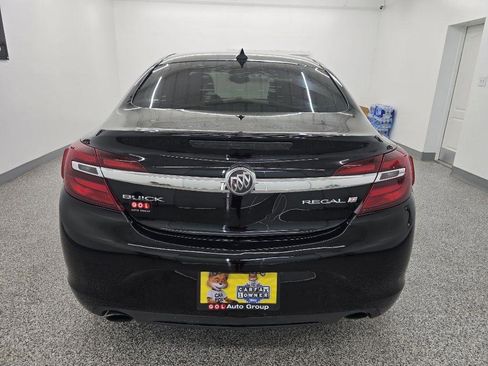 Used 2016 Buick Regal FWD image 5