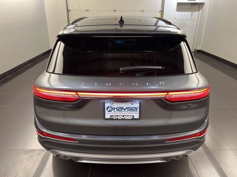 New 2026 Lincoln Corsair Reserve image 5