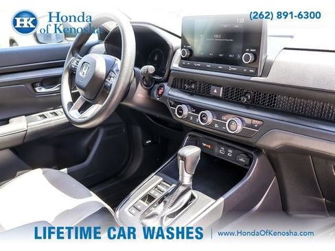 Used 2024 Honda CR-V EX image 26