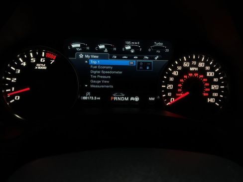 Used 2019 Ford F150 Raptor w/ Equipment Group 802A Luxury AWD/4WD image 28
