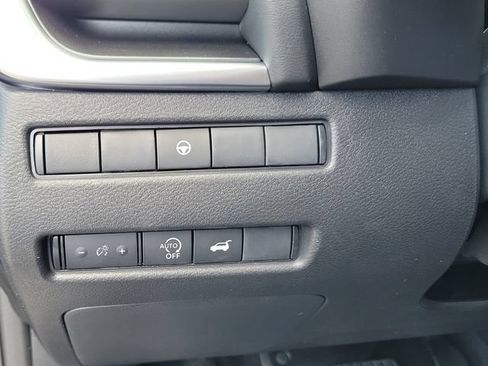 New 2026 Nissan Rogue Dark Armor AWD/4WD image 18