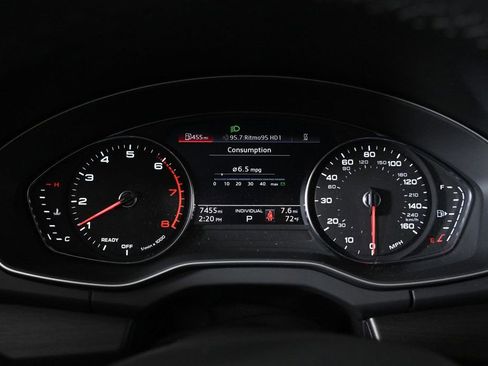 Certified 2023 Audi Q5 2.0T Premium w/ Convenience Package image 11