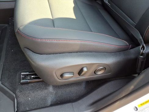 New 2026 Chevrolet Traverse Z71 w/ Driver Confidence Package image 12