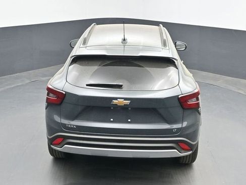 New 2026 Chevrolet Trax LT FWD image 36