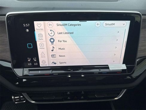 New 2026 Volkswagen Atlas SEL Premium R-Line image 21