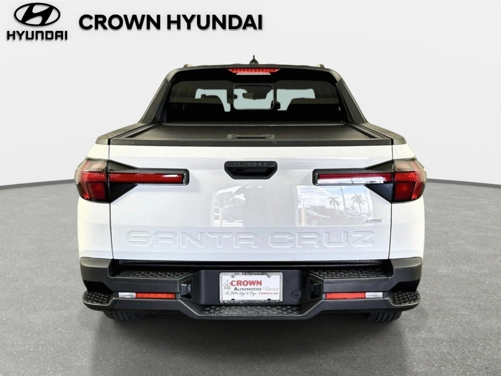 Certified 2023 Hyundai Santa Cruz SEL w/ Activity Package AWD/4WD image 6