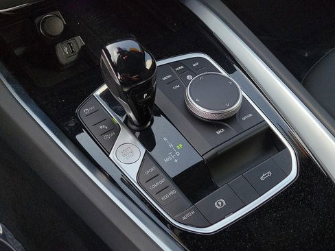 Used 2025 BMW Z4 sDrive30i image 23