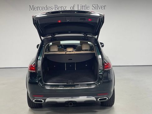 Certified 2021 Mercedes-Benz GLE 350 4MATIC image 5