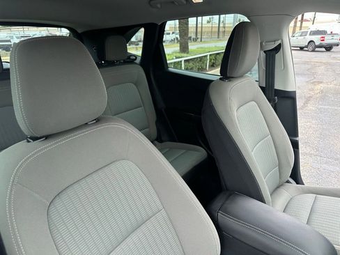 Used 2022 Ford Escape S FWD image 24