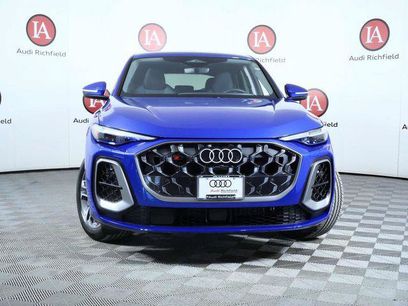 Used 2025 Audi Q5 Prestige