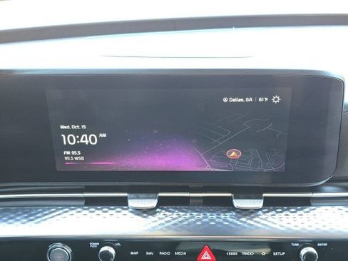 Used 2024 Kia Carnival SX Prestige image 29