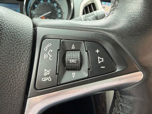 Used 2013 Buick Verano Leather FWD image 20