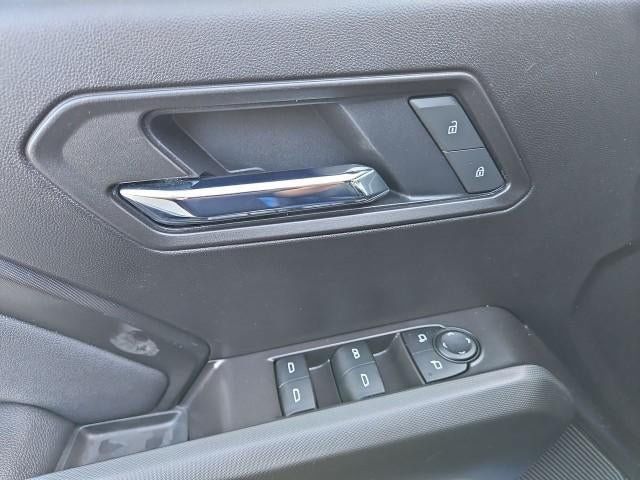 Used 2025 GMC Canyon Elevation w/ Convenience Package RWD image 23
