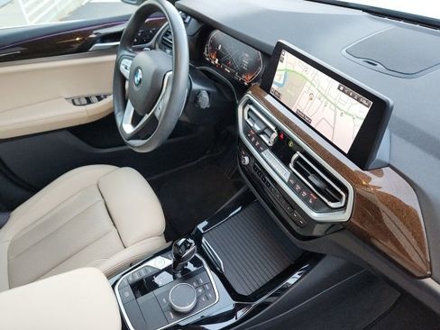 Used 2023 BMW X3 xDrive30i w/ Convenience Package image 20