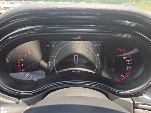 Used 2024 Dodge Durango GT AWD/4WD image 14