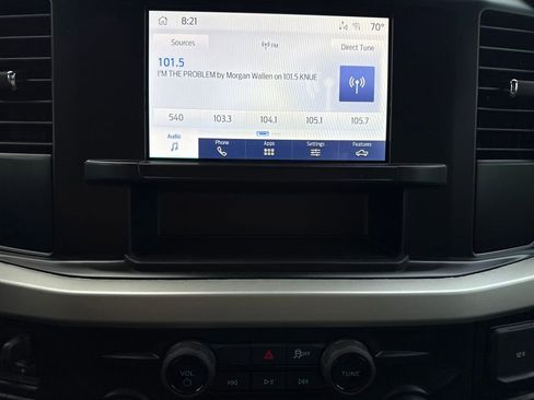 New 2026 Ford F250 XL w/ STX Appearance Package AWD/4WD image 25