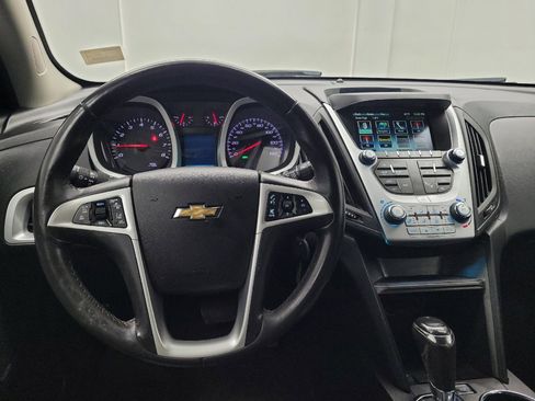 Used 2017 Chevrolet Equinox Premier w/ Enhanced Convenience Package image 22