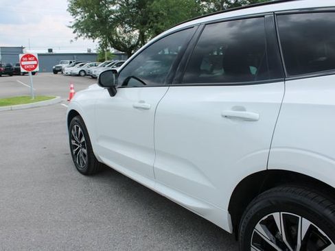 Used 2023 Volvo XC60 B5 Plus w/ Climate Package AWD/4WD image 46